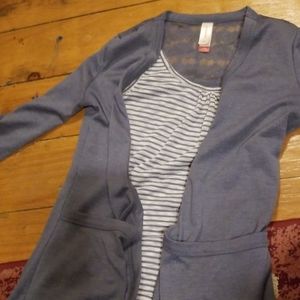 Long sleeve dress shirt